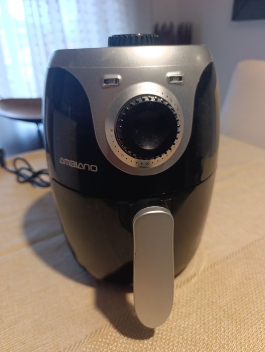 Eletrodomésticos  - Airfryer