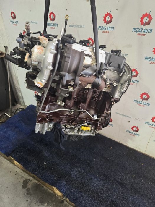 Motor completo FORD Transit