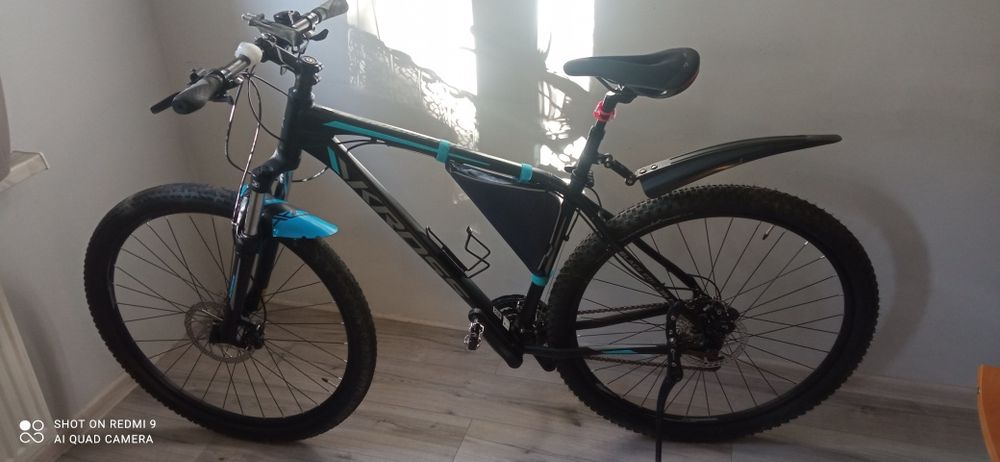 Kross Black edition 2