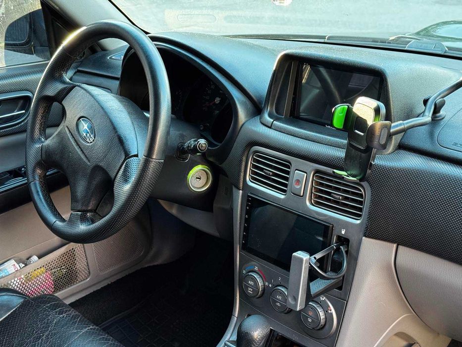 Продам Subaru Forester 2004р. #76475