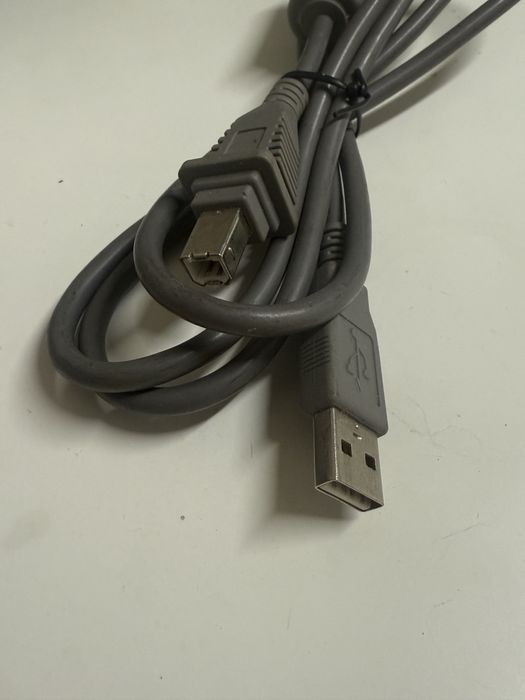 Kabel usb typ a - mini usb typ b