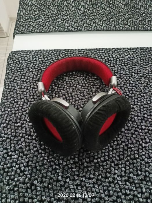 Słuchawki Audio-Technica ATH-PDG1