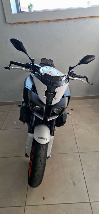 Yamaha MT10 2020 | 2.700km | SC -Project | como nova