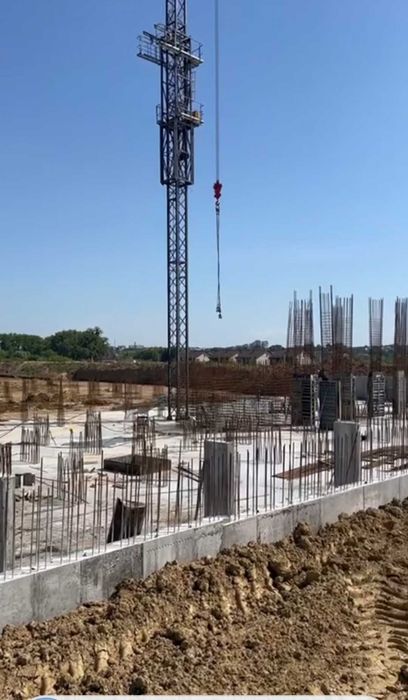 Продаж 1 -кім. квартир на Вишенці (від забудовника).