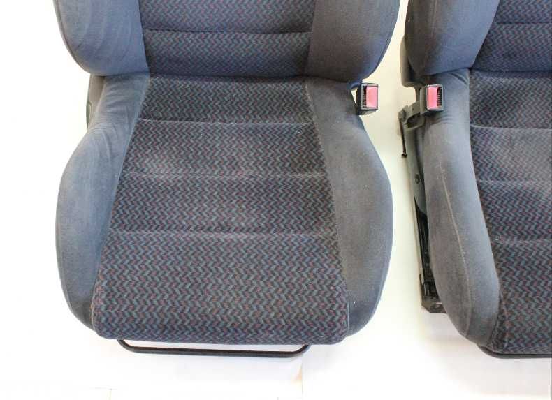 Honda Aerodeck Bancos