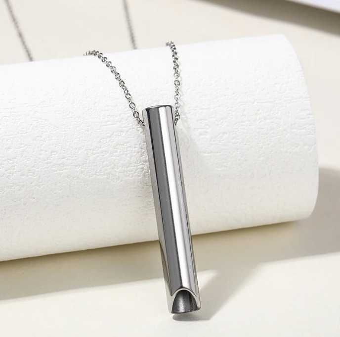 Colar para stress/ataque de panico/ansiedade/raiva  NOVO ENVIO GRÁTIS