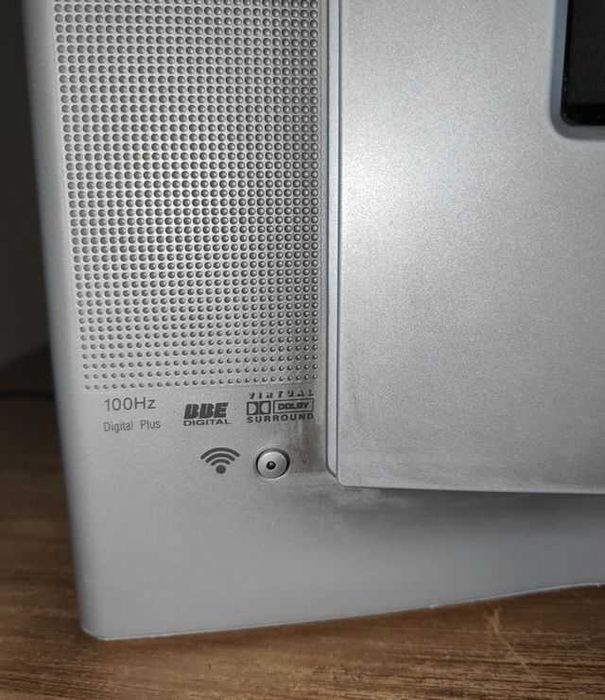 TV CRT Televisor Sony de 82cm 100htz Sony KV‑32FX68, móvel original