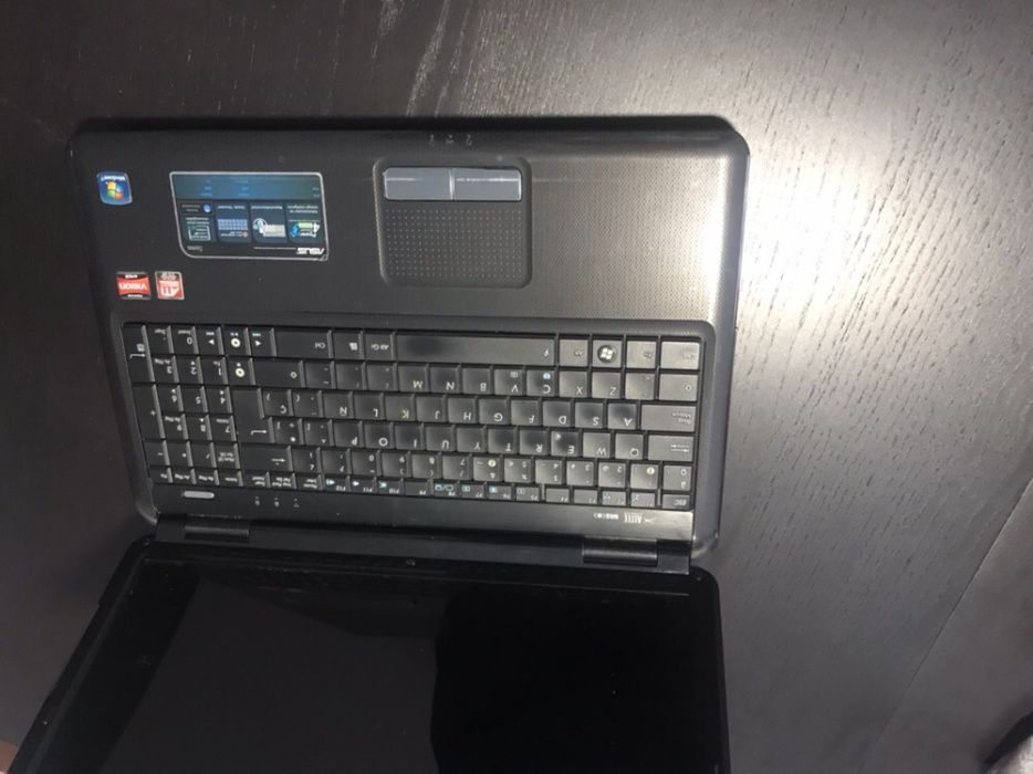 Peças Portatil pc Asus X5DAF