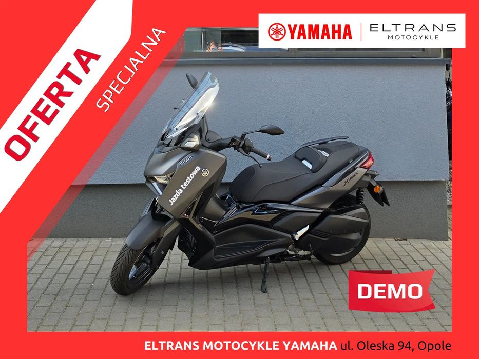Yamaha