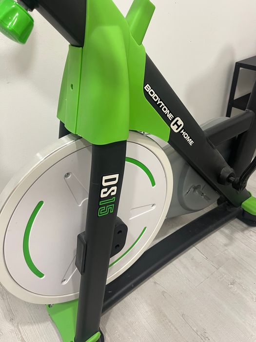 Bicicleta de Cycling (Spinning) Bodytone DS15