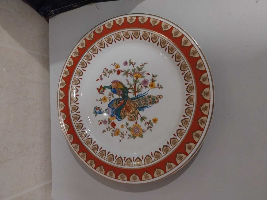 Pratos decorativos64741006833923122