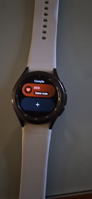 Smartwatch da samsung