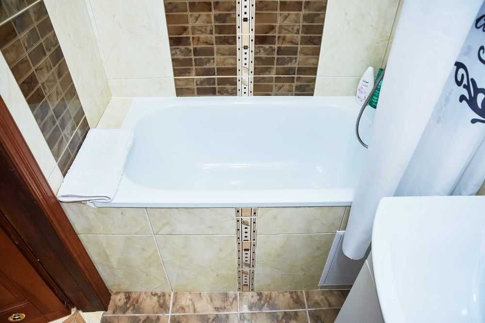 Оренда 1-к квартири в центрі Львова на вул. Куліша