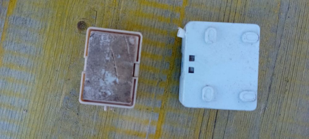 Filtro ADSL electrónico