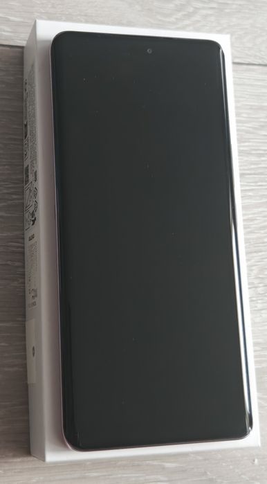 Honor Magic 7 Lite 8 GB / 512 gb fioletowy