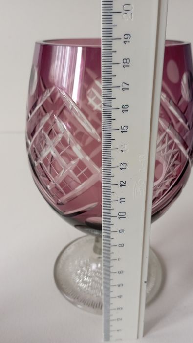 Продам ваза кухоль різний кришталь