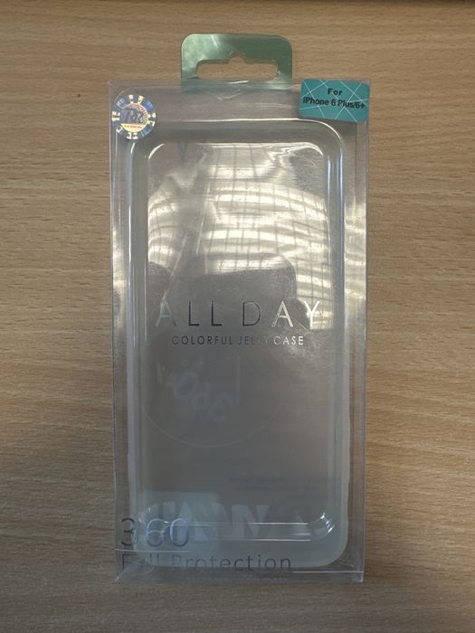 Etui iphone 6 plus/6+