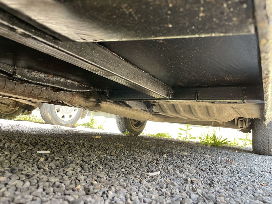 Dacia Solenzo ( Ideal )