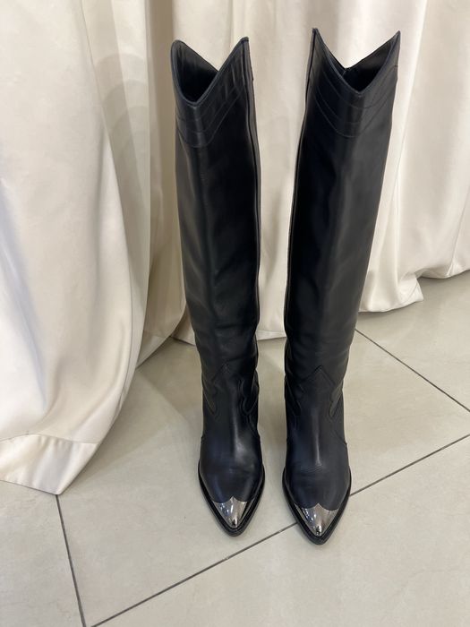 Козаки vitto rossi