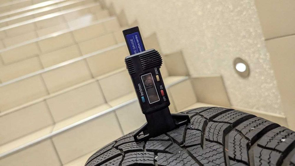 Шини 205/45 R17 88V Kumho WinterCraft WP52