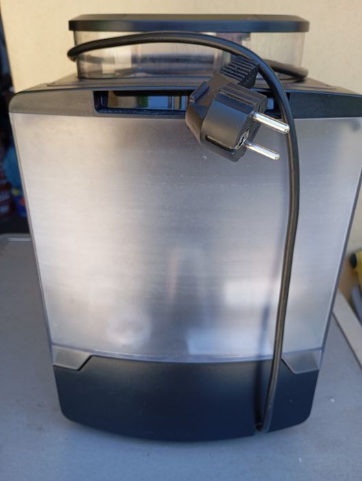 Máquina café Krups