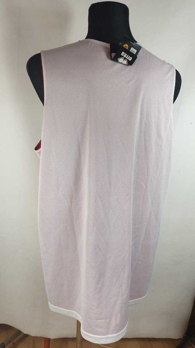 errea koszulka do KOSZYKÓWKI R XXL