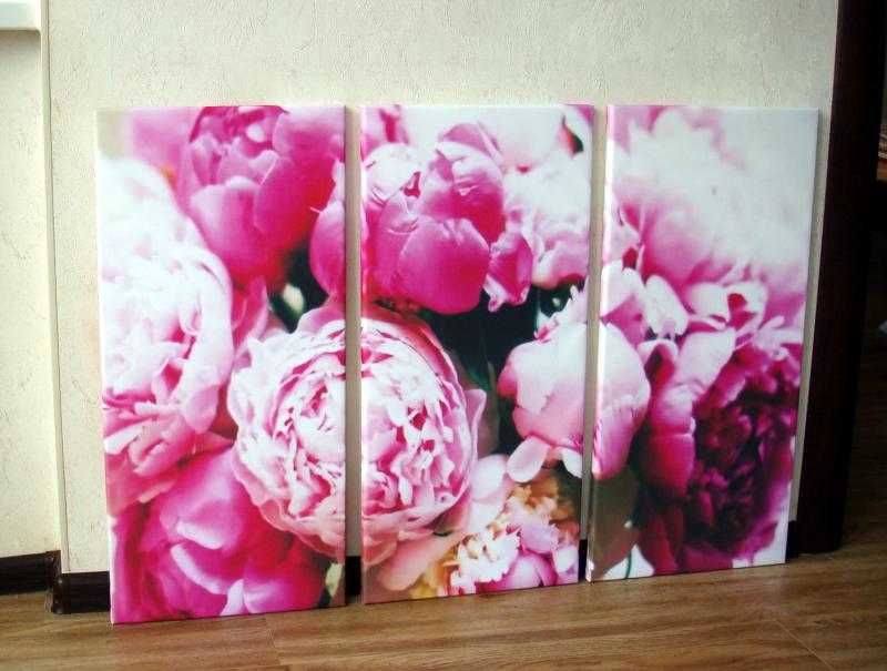 Картина из Фото на холсте от 160грн. КАРТИНА НА ЗАВТРА от Фотохолст