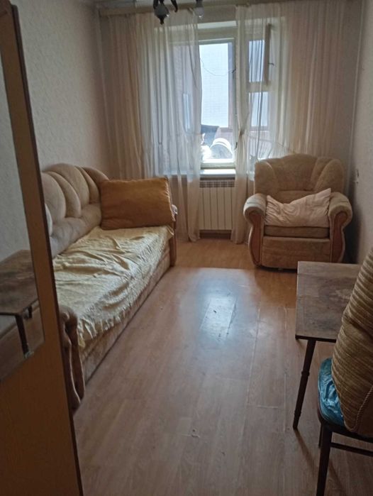 Комната без залога и хозяев, ул.Автозаводская, Куреневский рынок 300м