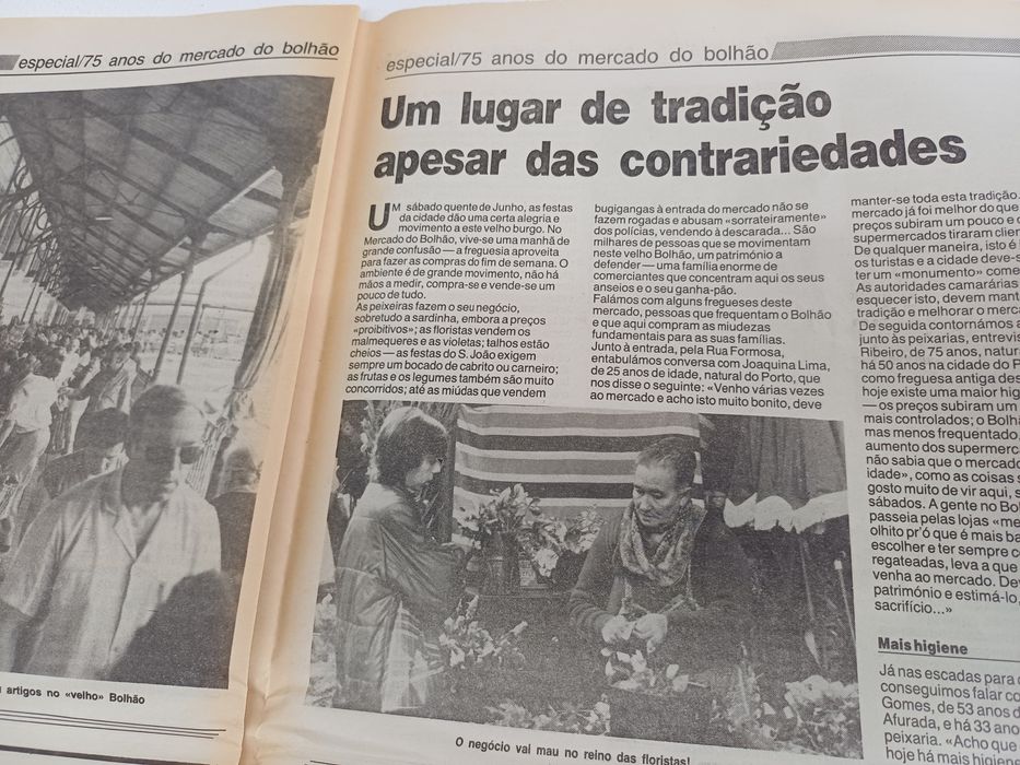 Mercado do Bulhão