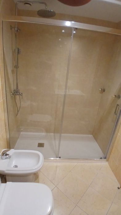 Trabalhos de construção civil