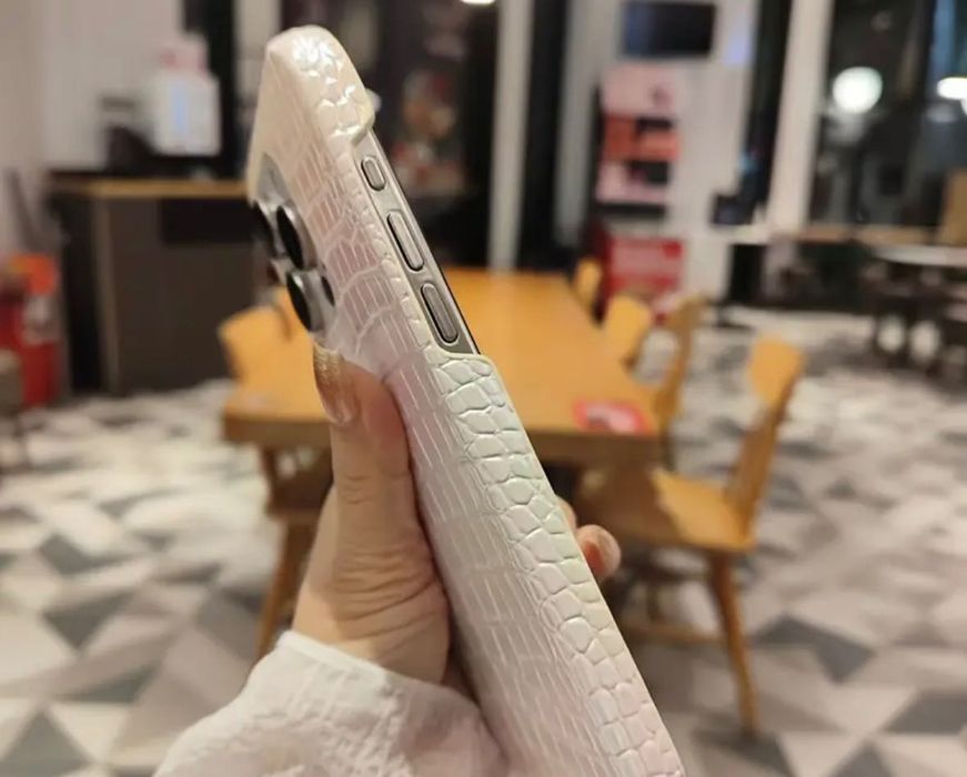 Чохол на iPhone 15 pro