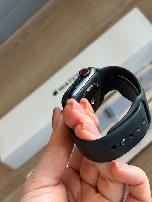 Apple Watch SE 2 gen