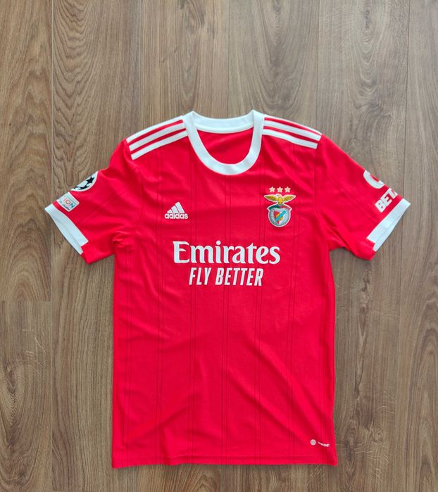 Camisola jogo Benfica Otamendi 22/23