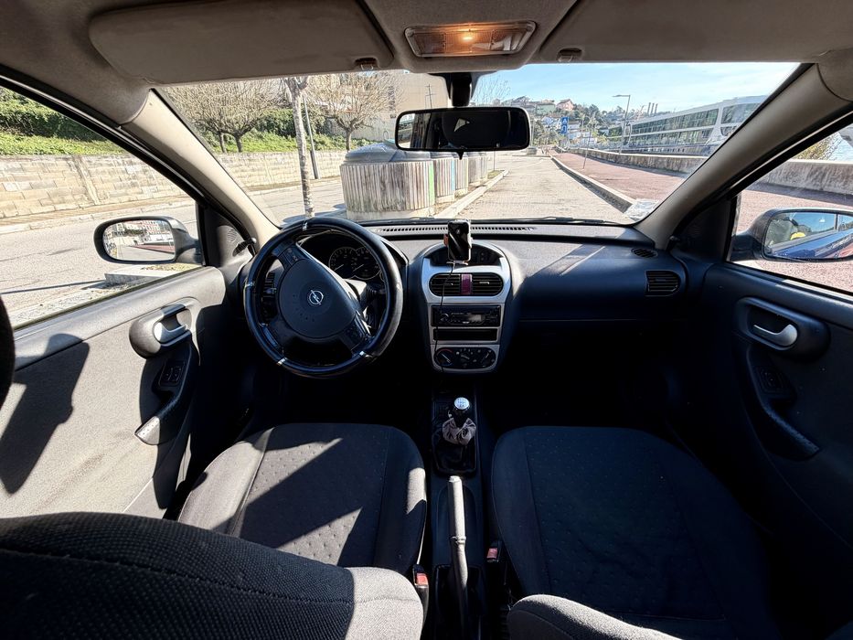 Opel Corsa 1.3 CDTI
