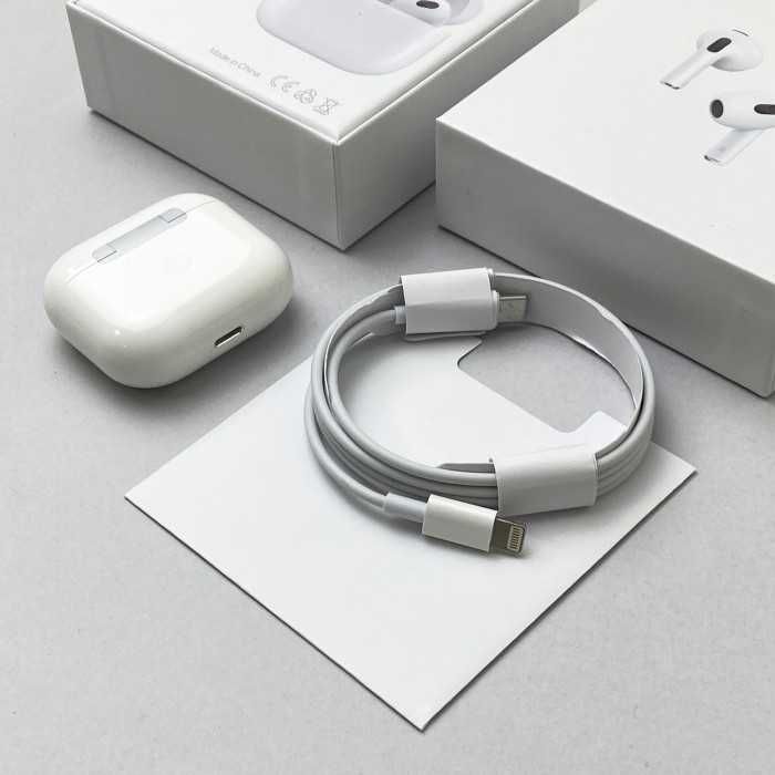 Навушники бездротові, Air Pod 3