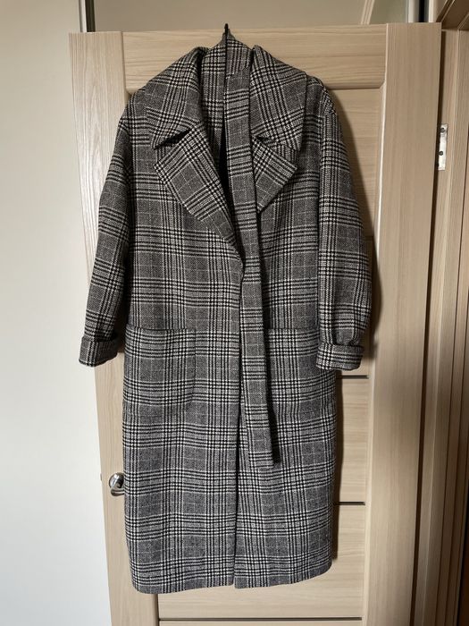 Осіннє Жіноче пальто