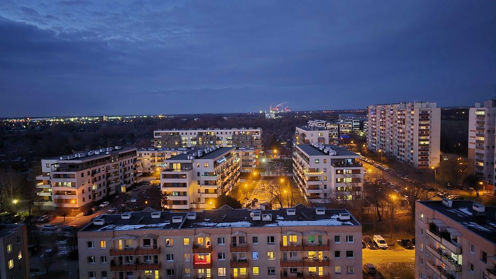 Mieszkanie 2-pokojowe, Koszyka, Opole, 30m2