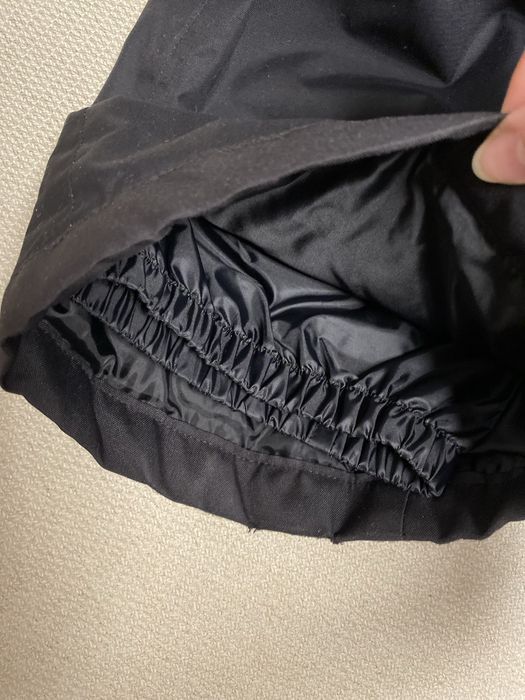 Зимові лишні штани h&m 146/10-11 років