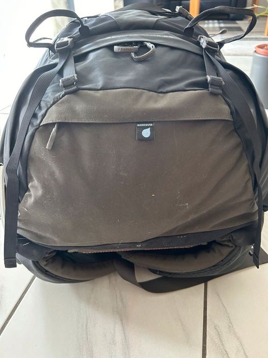 Plecak trekkingowy Osprey Aether 85 Plus
