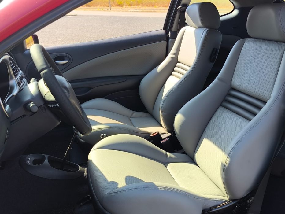 Ford Puma 1.7 VCT pack millenium edition