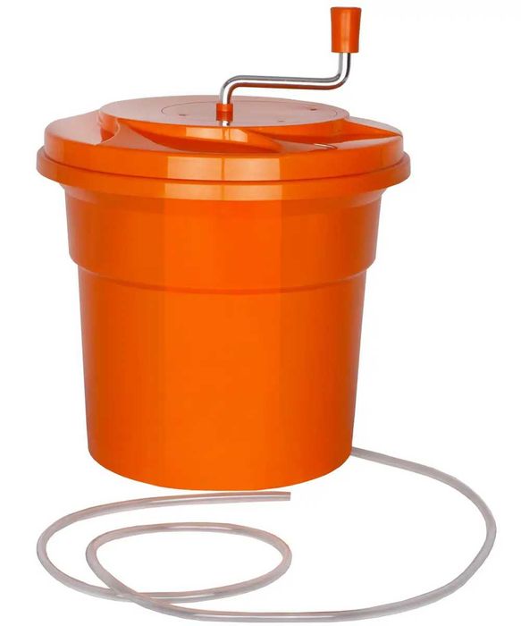 Сушарка для салату Beeketal SB-Maxi25