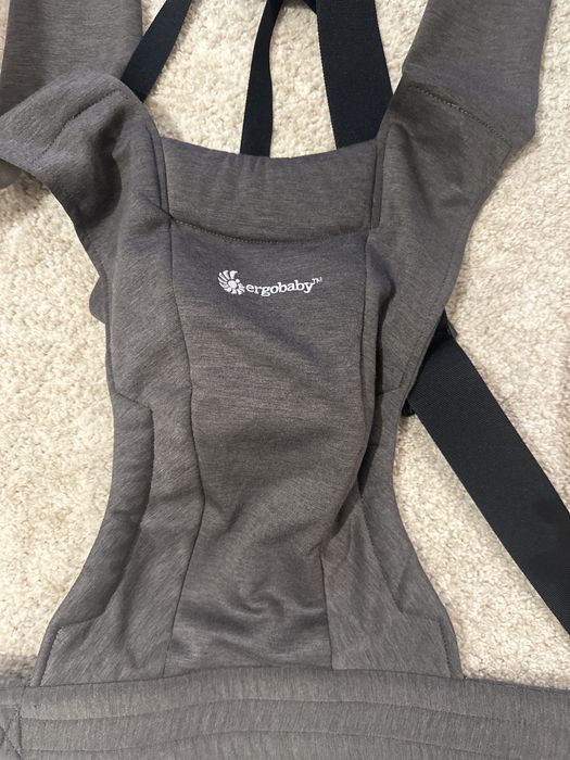Embrace Ergobaby