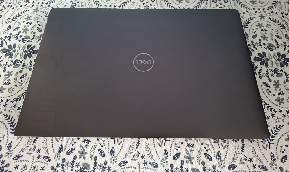 Dell Precision 5530, i7-8850H,  32GB, 512GB SSD M.2, NVIDIA Quadro P1000, Win11