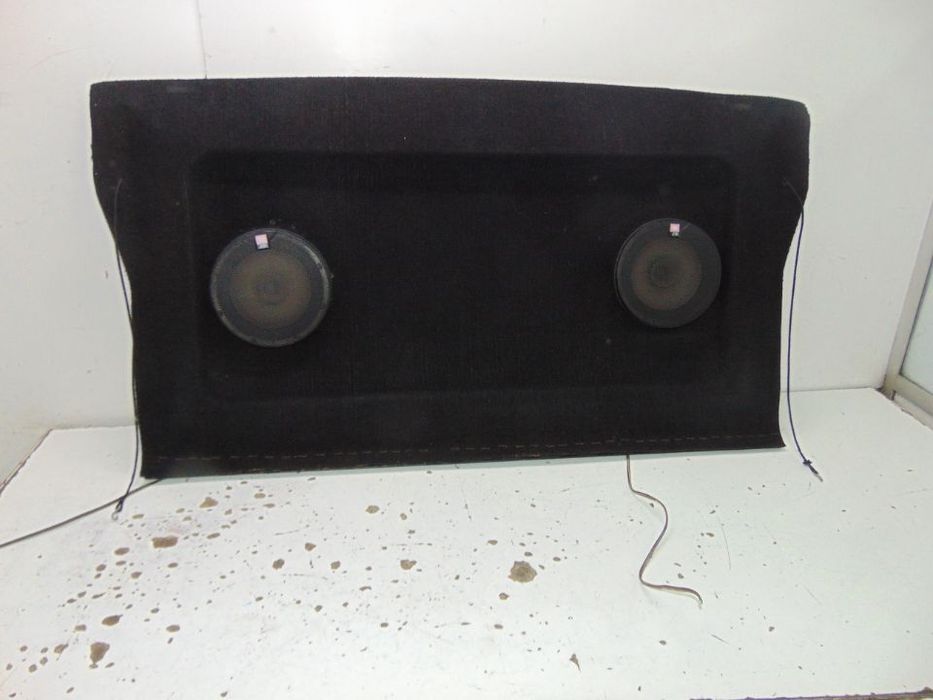 Opel kadett D chapeleira