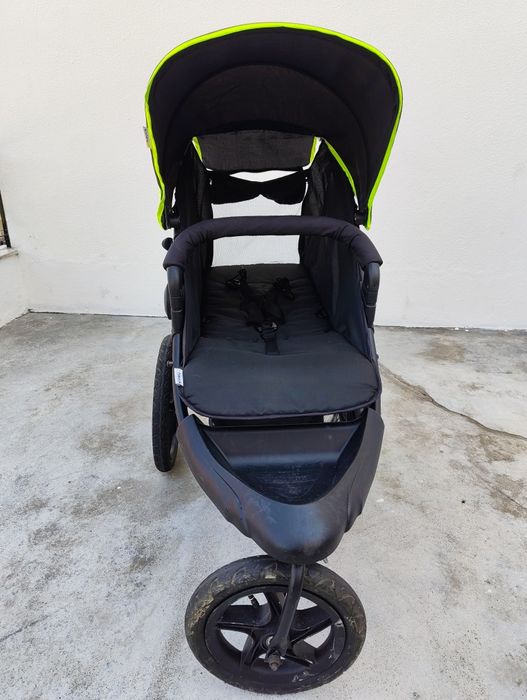 Carrinho de passeio