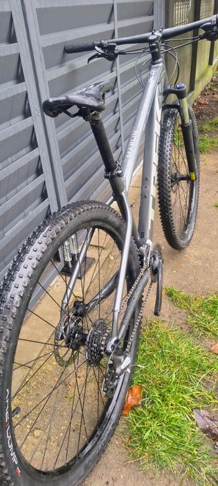 Trek Marlin 5 roz M