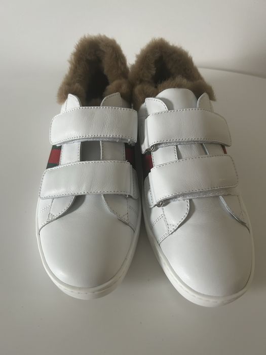 Buty Gucci 36 r nowe
