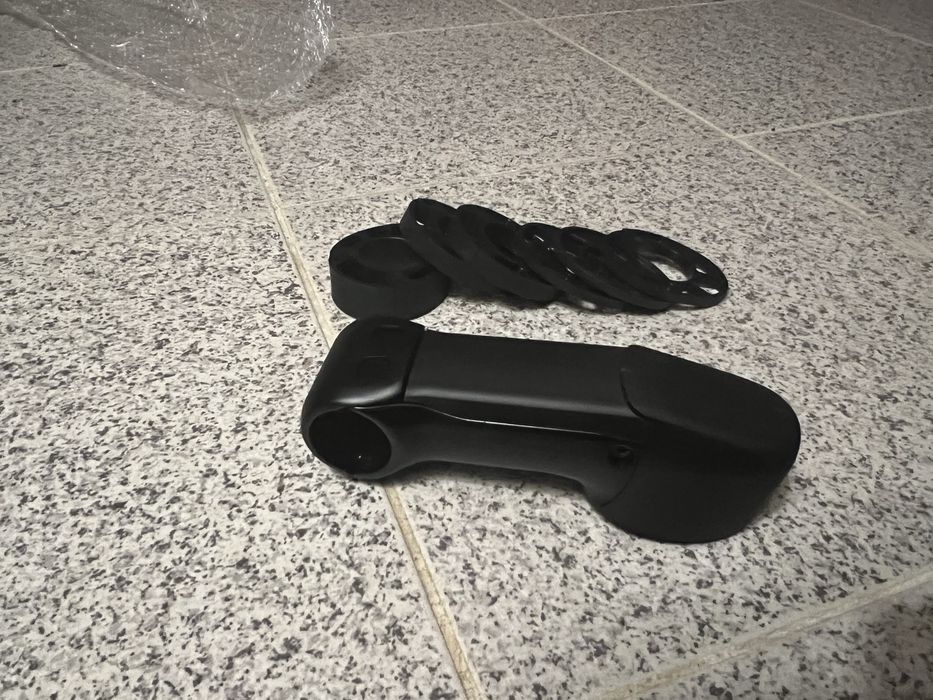 Avanço syncross rr 1.5 110mm