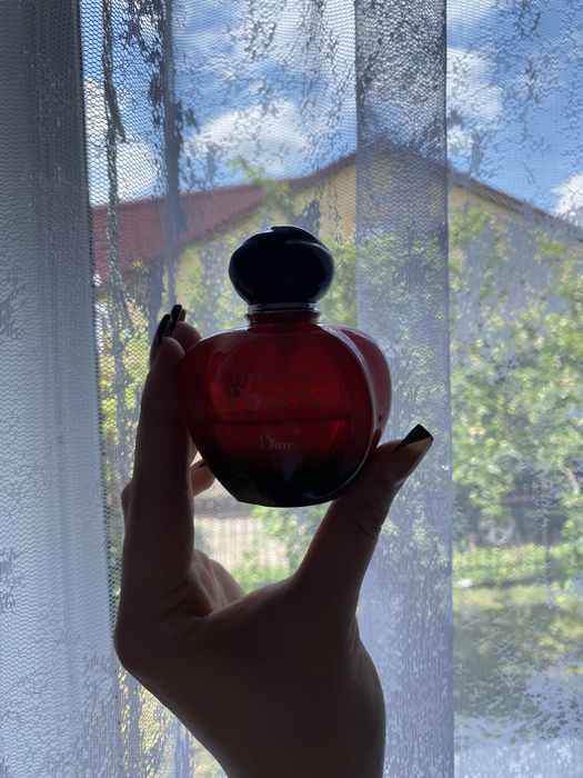 парфуми Dior Hypnotic Poison