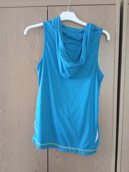Koszulka sportowa damska M.